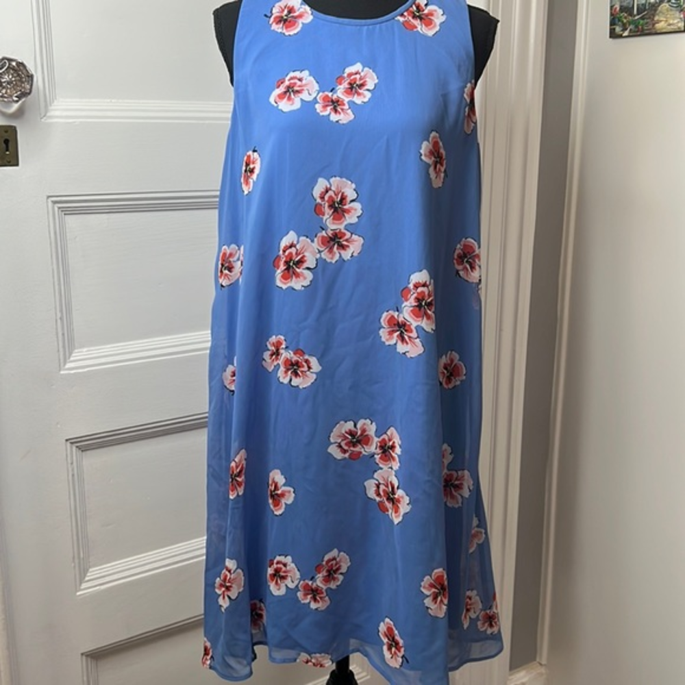 TOMMY HILFIGER WOMENS‎ DRESS SIZE 14